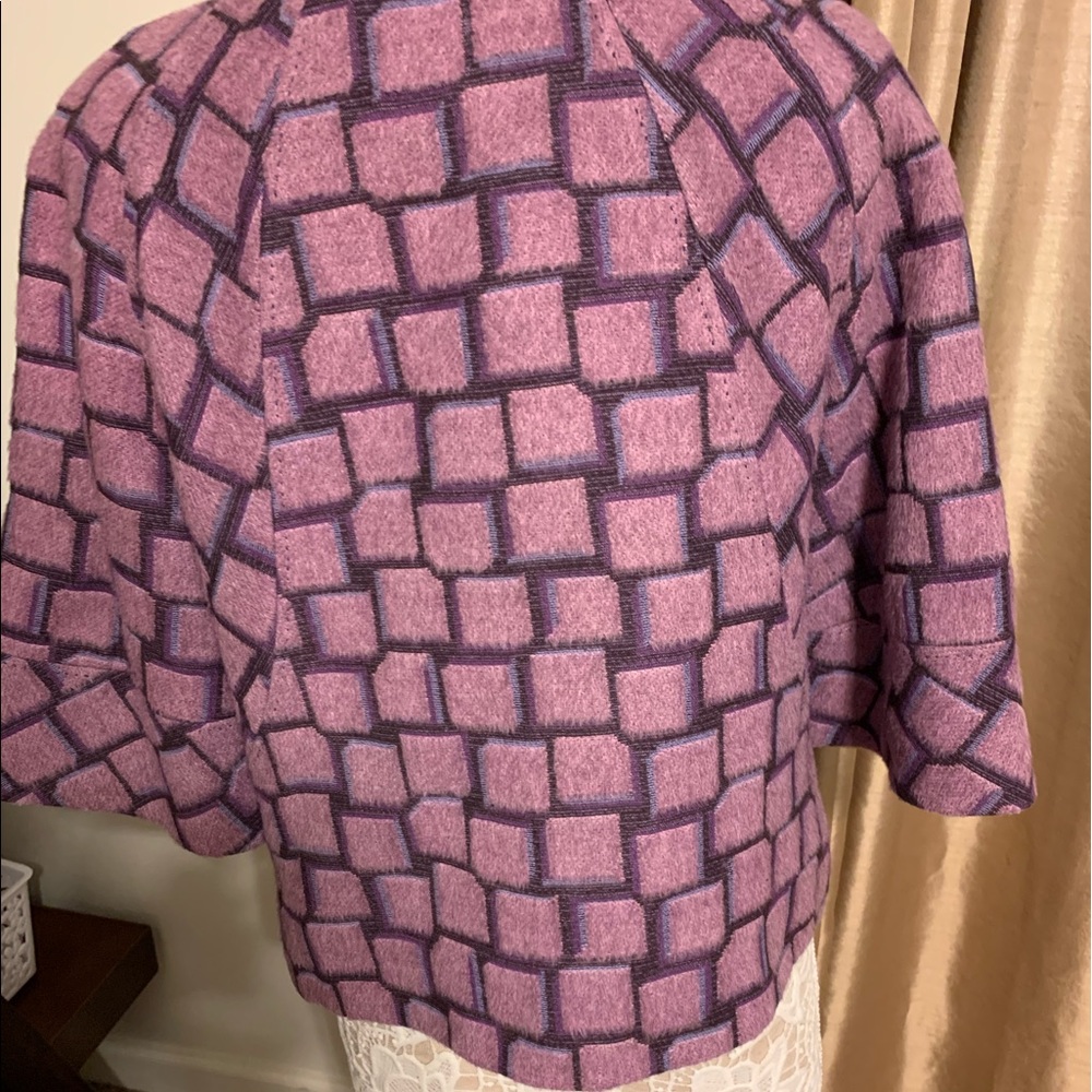 Hilton Hollis Jacket - Picture 5 of 14
